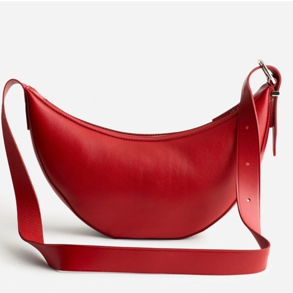 BNWOT MADEWELL THE ESSENTIAL SLING CROSSBODY